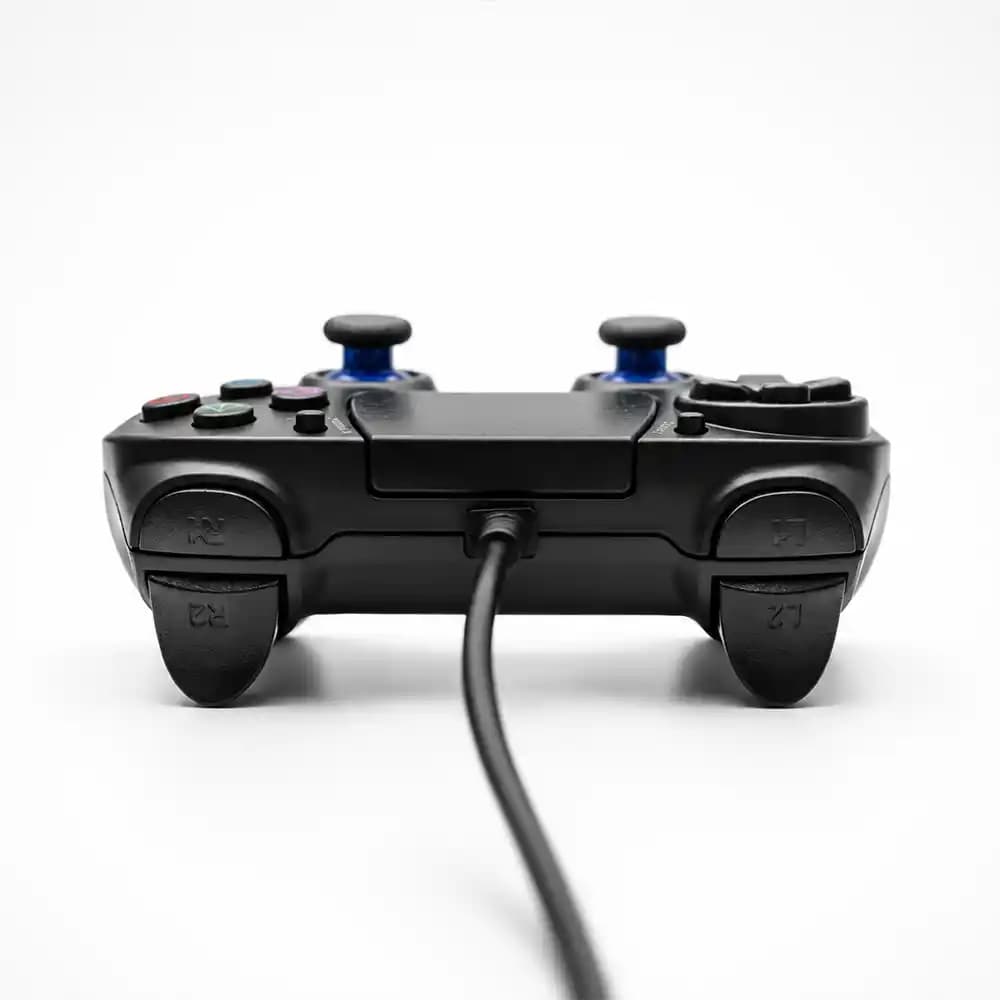 دسته بازی گیم پد (GAMINGPAD) تسکو(TSCO) مدل TG 126 — تصویر ۴