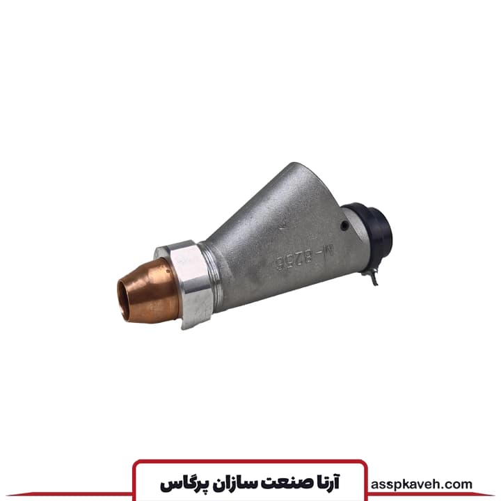 سه راهی کامل زیرپودری طرح لینکلن (گام الکتریک)