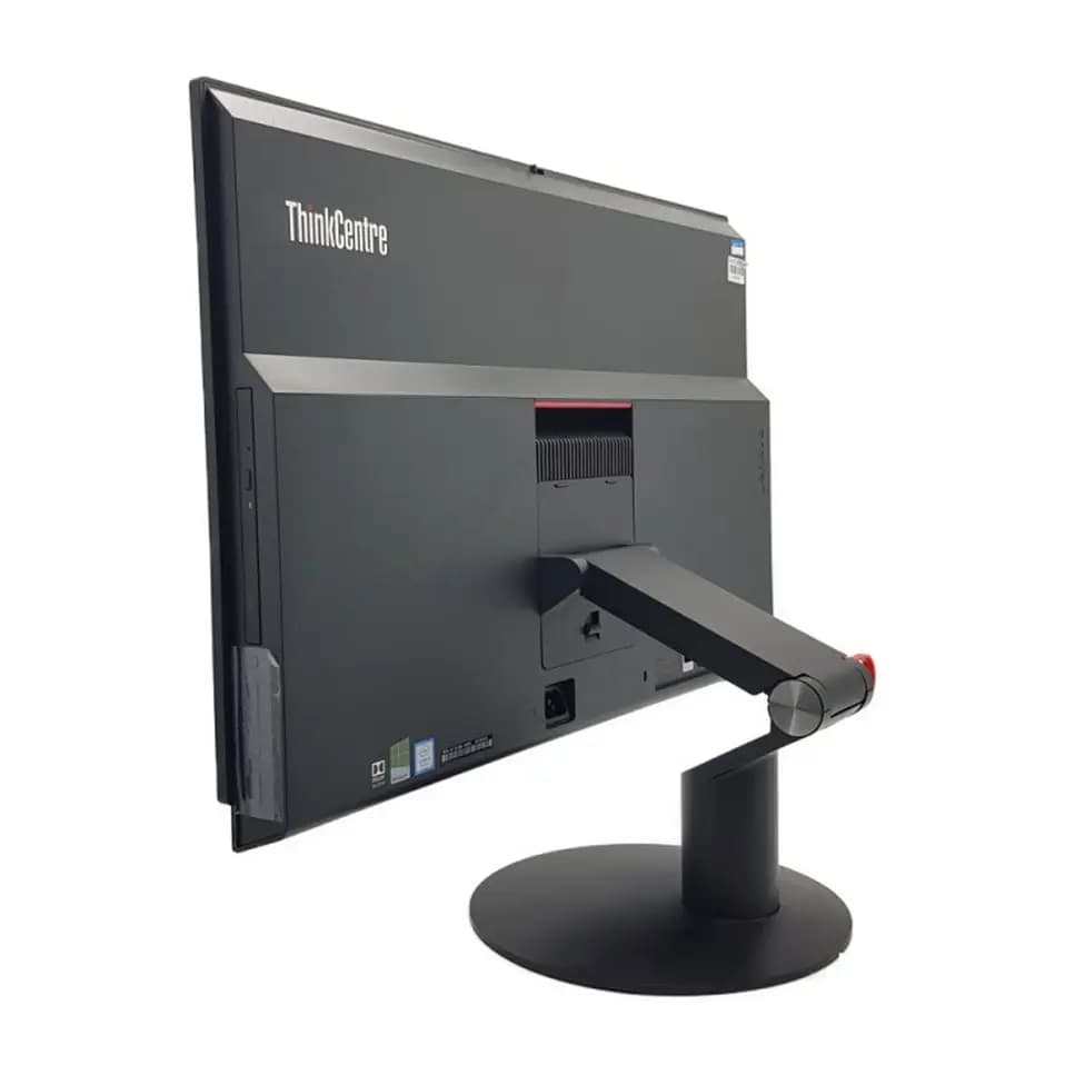 آل این وان لنوو مدل Lenovo Thinkcentre M910z — تصویر ۳