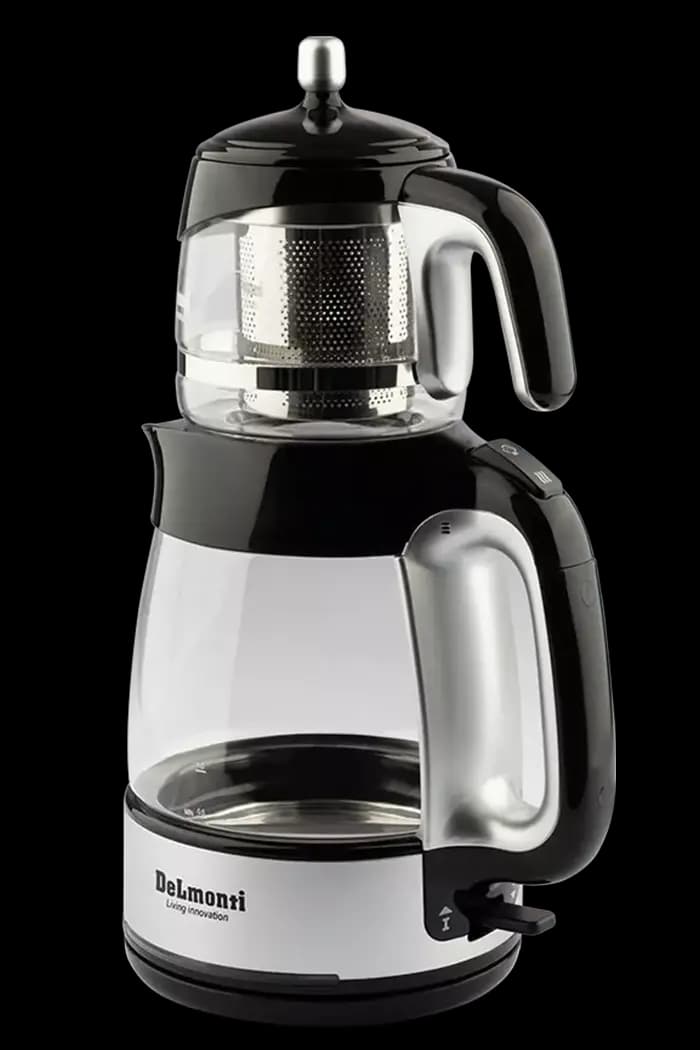 چایساز پیرکس رو هم DL400