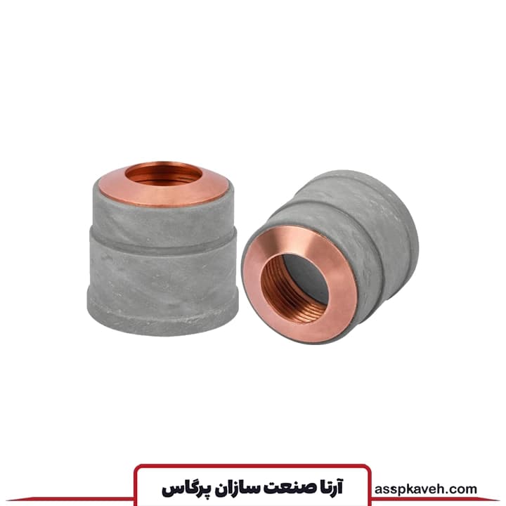 کپ (شعله پوش) برش پلاسما CP200
