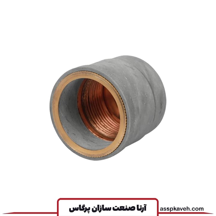 کپ (شعله پوش) برش پلاسما CP200 — تصویر ۳