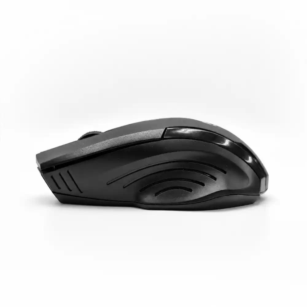 موس بیسیم MASARU مدل M330W دانگل USB – Plug & Play — تصویر ۴
