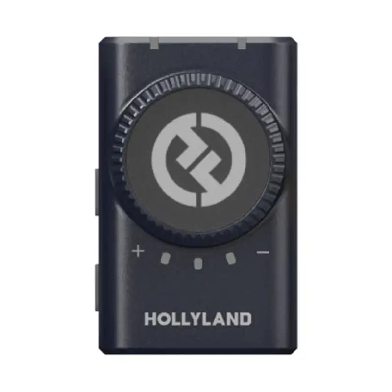 میکروفن بی سیم هالی لند مدل HollyLand Lark M2 Mini Combo — تصویر ۲