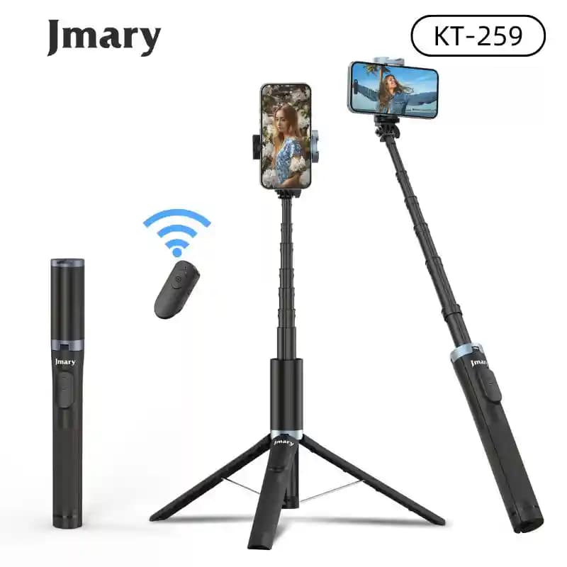 سه پایه مونوپاد جی ماری مدل Jmary KT-259