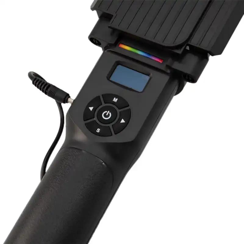 باتوم لایت RGB مدل ZGRL 2000 — تصویر ۲