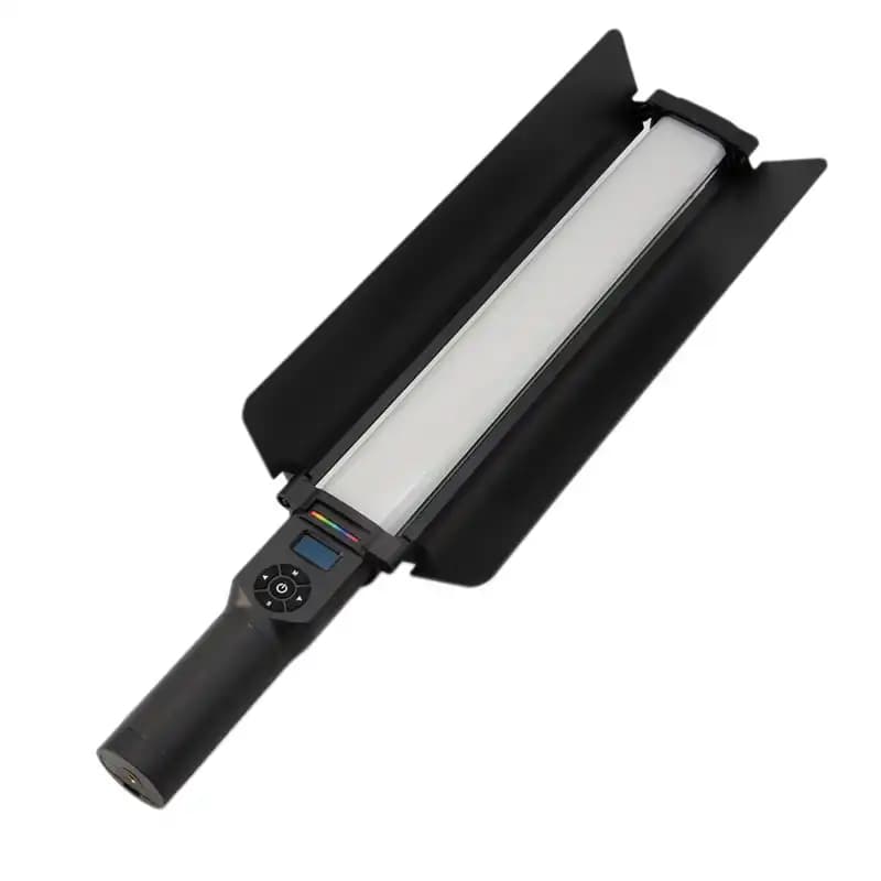 باتوم لایت RGB مدل ZGRL 2000 — تصویر ۳