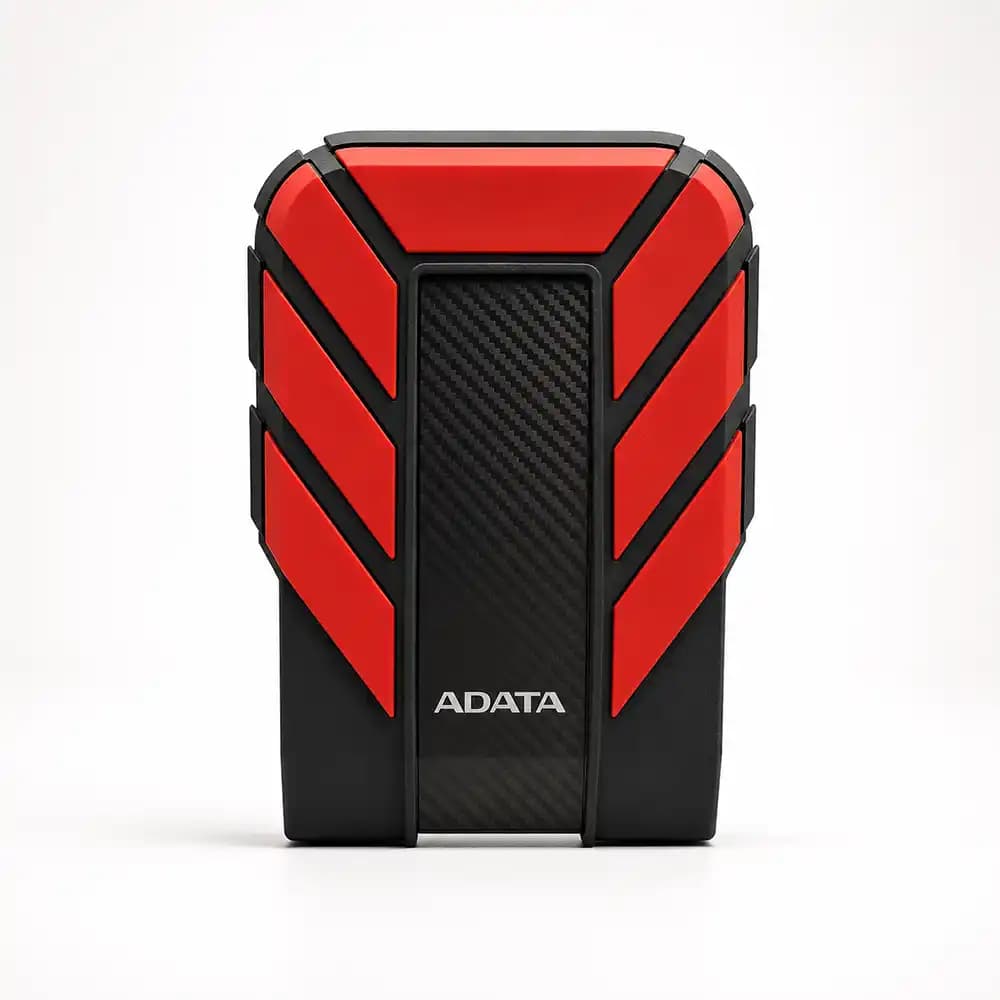 هارد اکسترنال ای دیتا (ADATA) مدل 710PRO ظرفیت 1TB — تصویر ۶