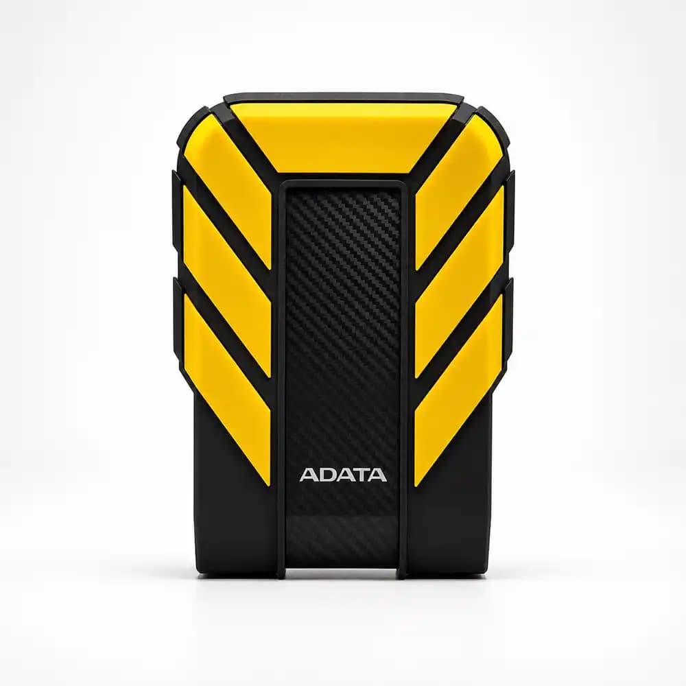هارد اکسترنال ای دیتا (ADATA) مدل 710PRO ظرفیت 1TB — تصویر ۵