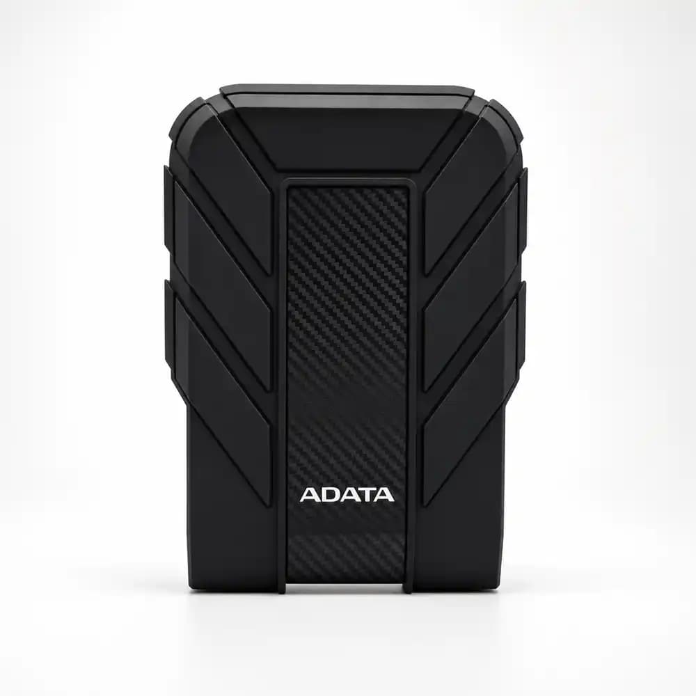 هارد اکسترنال ای دیتا (ADATA) مدل 710PRO ظرفیت 1TB — تصویر ۳