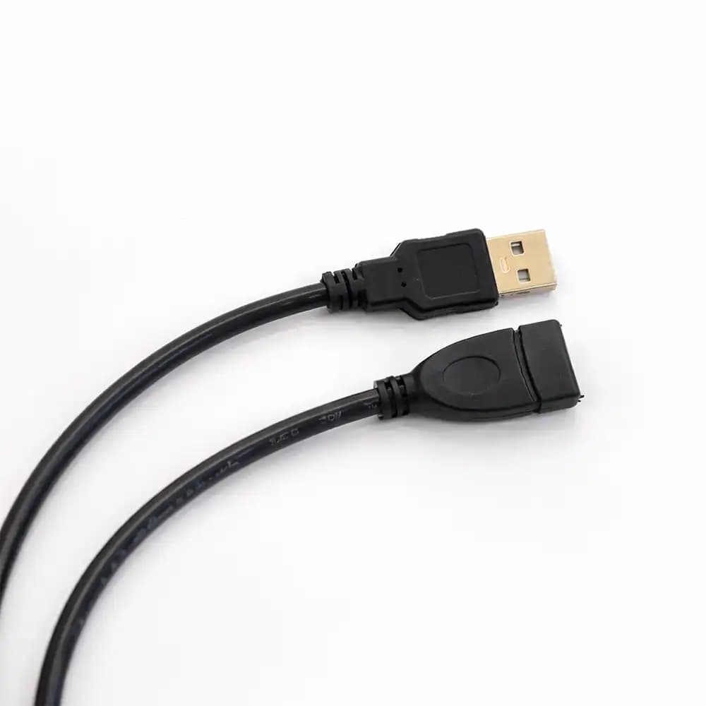 کابل افزایش طول USB برند X-VOX — تصویر ۲