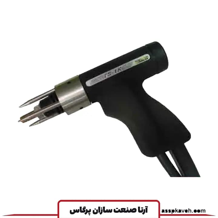 دستگاه پیچ جوش جوشا Stud Welder CD802 — تصویر ۲