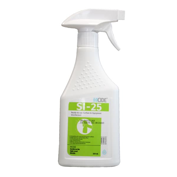 محلول هایساید SI-25