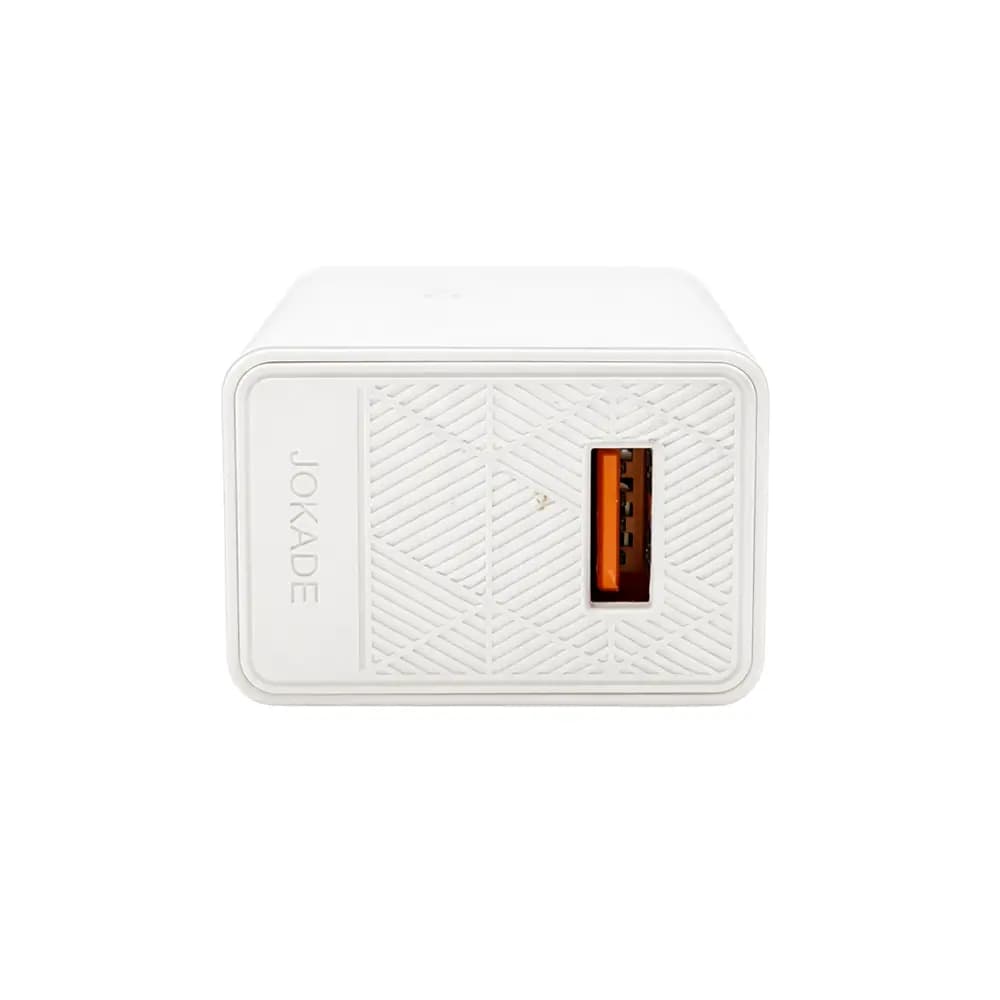 شارژر 20 وات جوکید( JOKADE ) مدل JB086 — تصویر ۵
