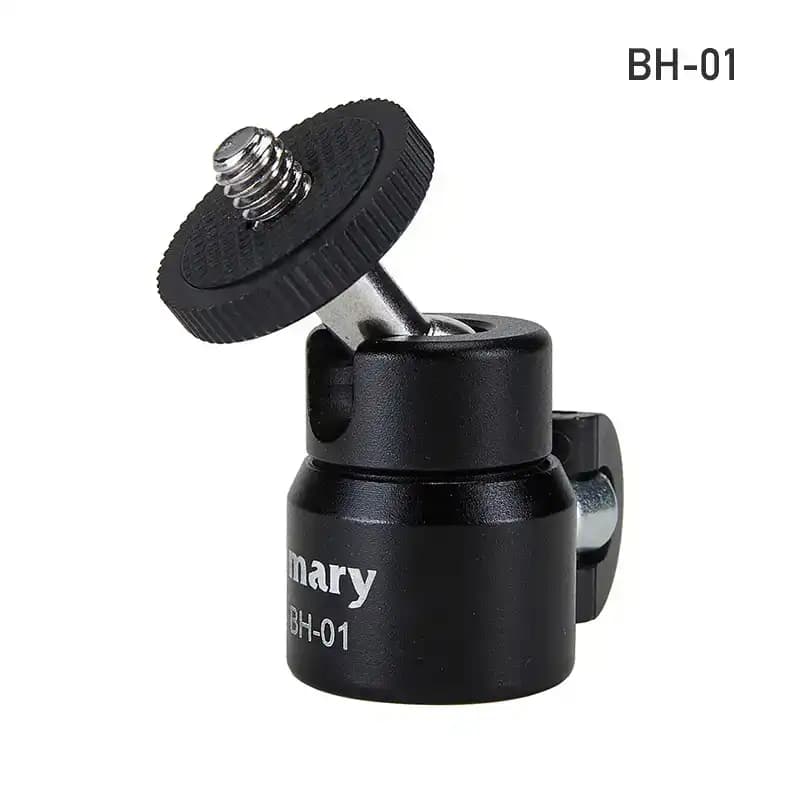 رابط سه پایه و بال هد جی ماری Jmary BH-01