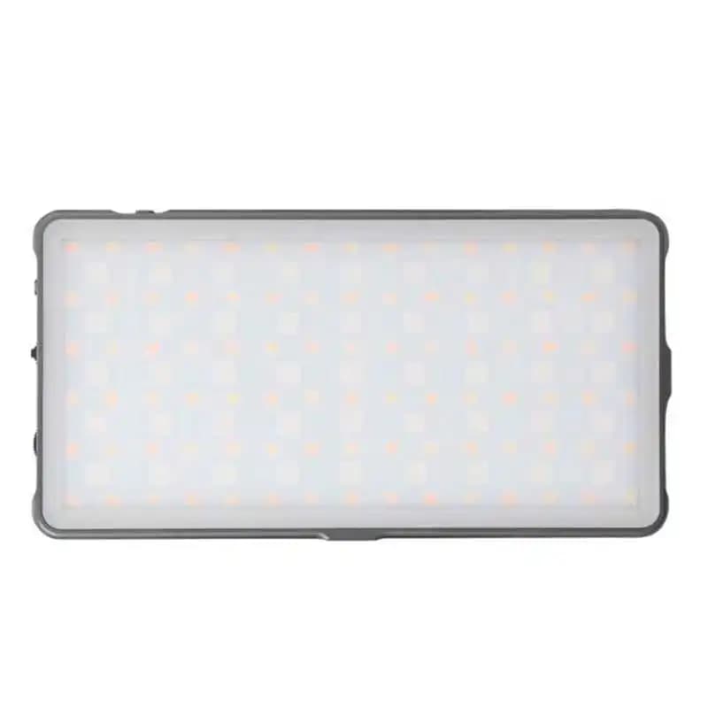 نور ثابت ال ای دی مدل DBK SLA027R RGB