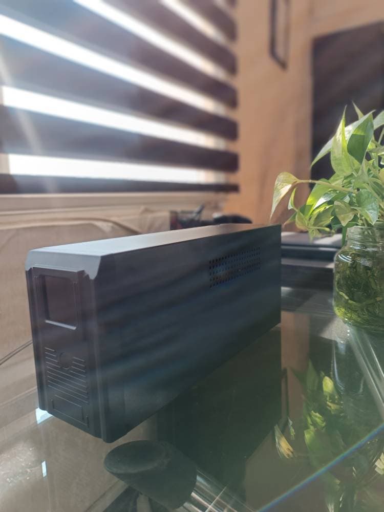 یو پی اس pelank — تصویر ۳