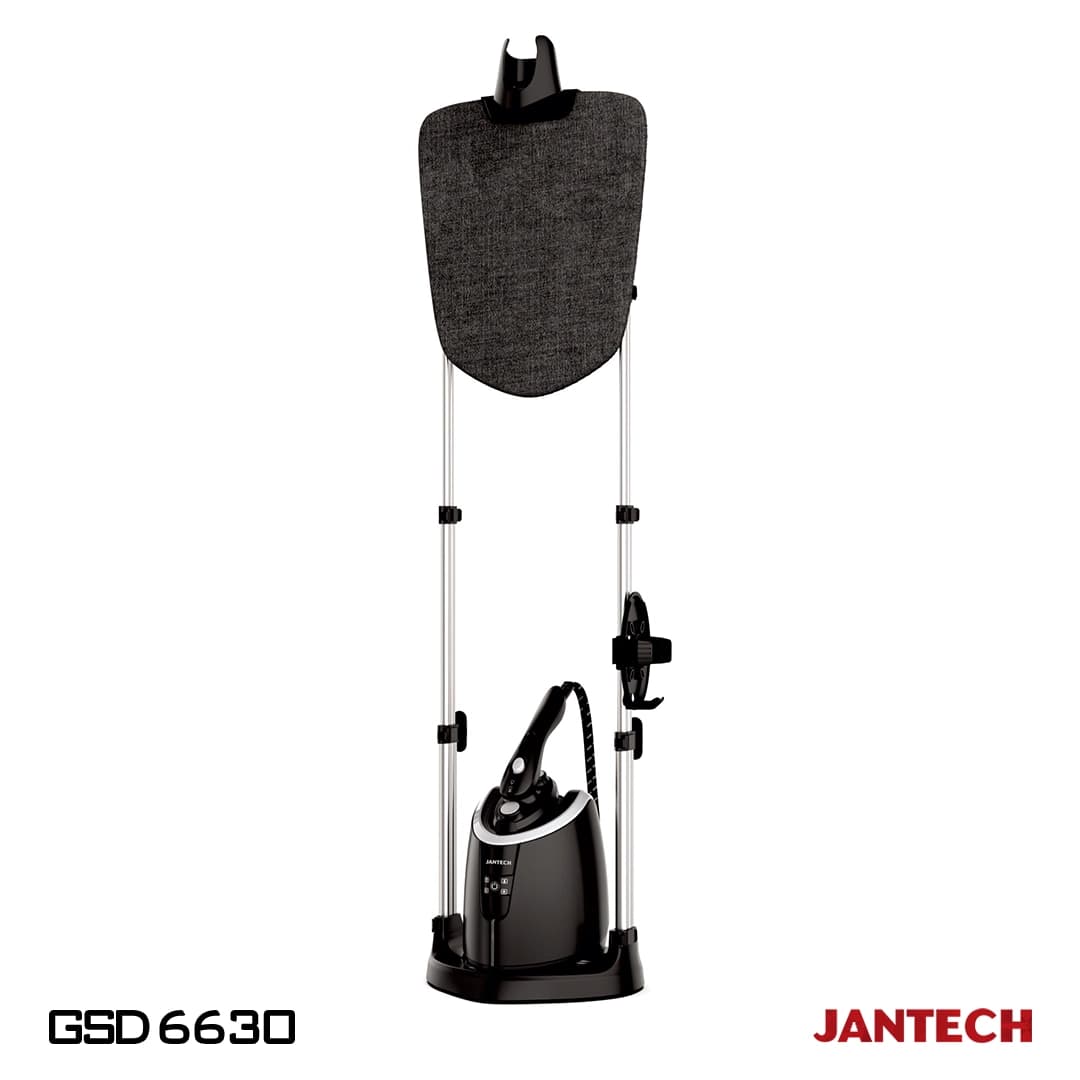 اتو ایستاده ژانومه مدل GSD6630( سیستم بخار دو مرحله ای)