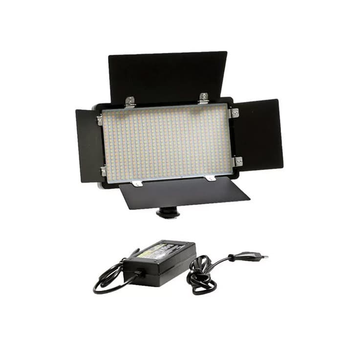 نور ثابت پروفشنال PROFESSIONAL U800 — تصویر ۲