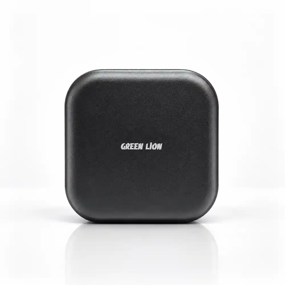 شارژر خودرو و دیواری گرین لاین (Green Lion) مدل DUO POWER GL-C006 — تصویر ۷