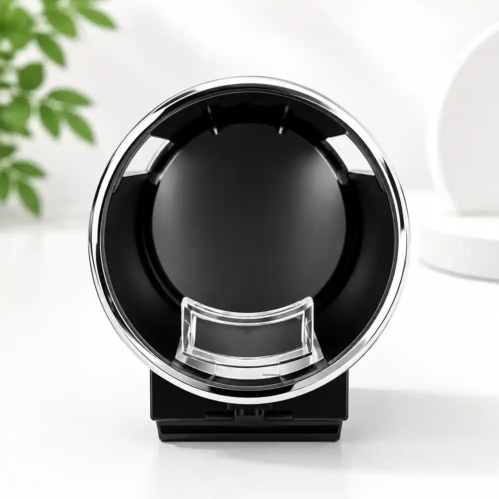 جا لیوانی خودرو گرین لاین (Green Lion) مدل Car Air Vent Cup Holder Organizer — تصویر ۴