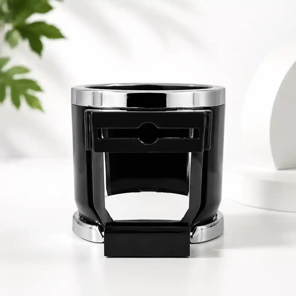 جا لیوانی خودرو گرین لاین (Green Lion) مدل Car Air Vent Cup Holder Organizer — تصویر ۳