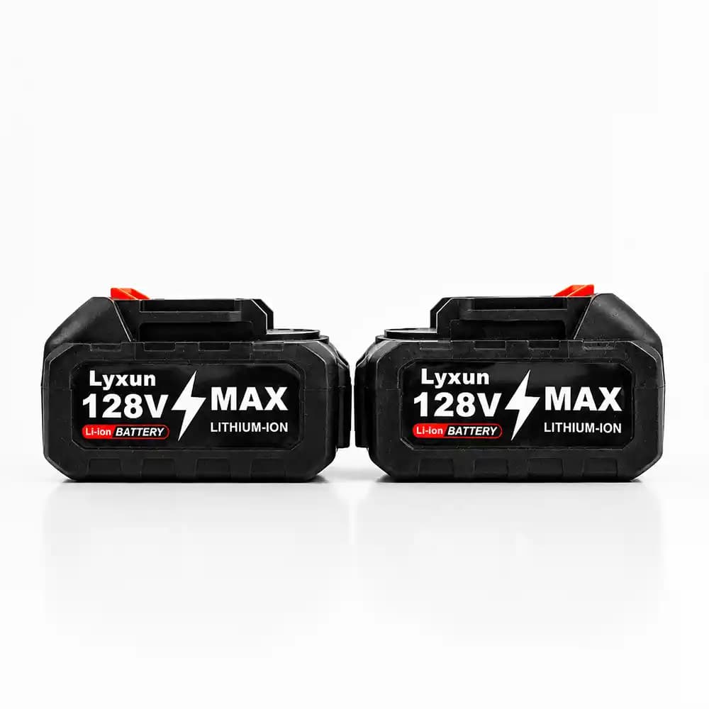 اینورتر هوشمند LYXUN مدل Intelligent Inverter — تصویر ۷