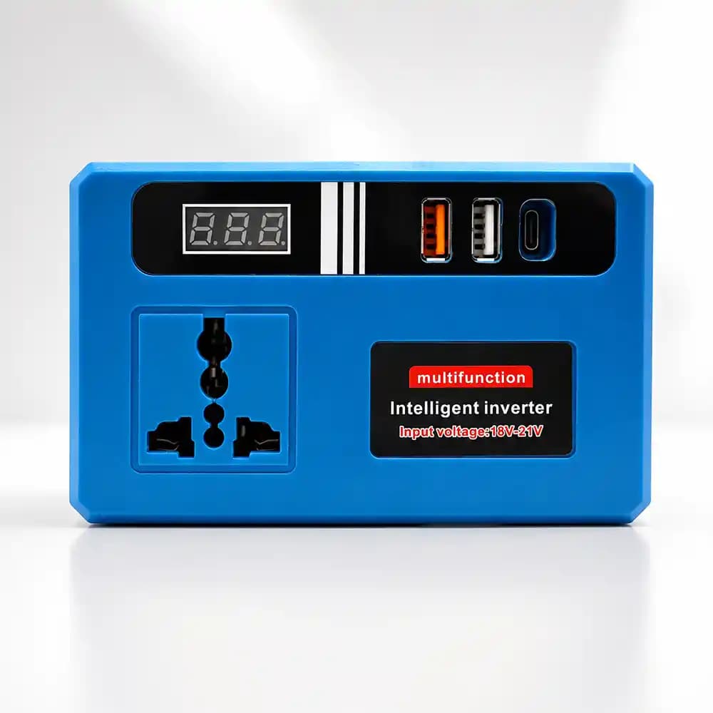 اینورتر هوشمند LYXUN مدل Intelligent Inverter
