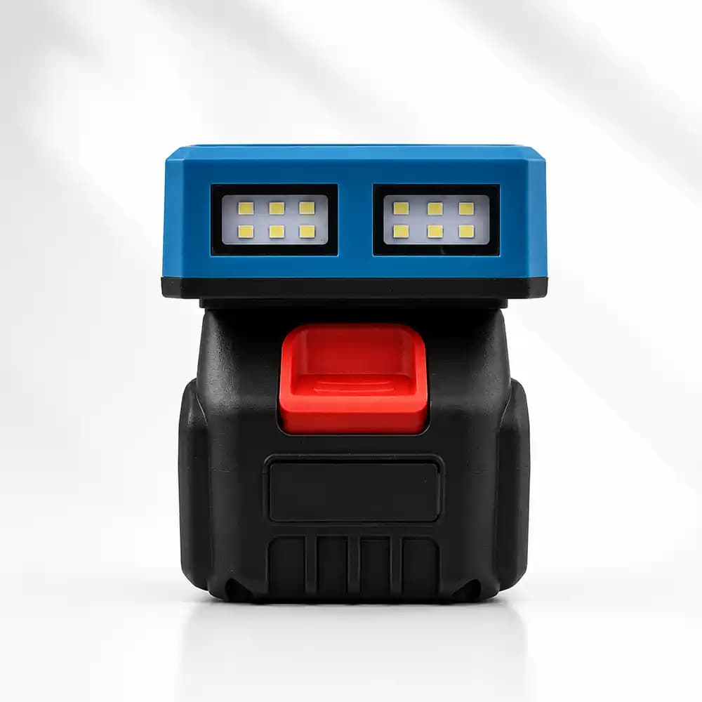 اینورتر هوشمند LYXUN مدل Intelligent Inverter — تصویر ۴