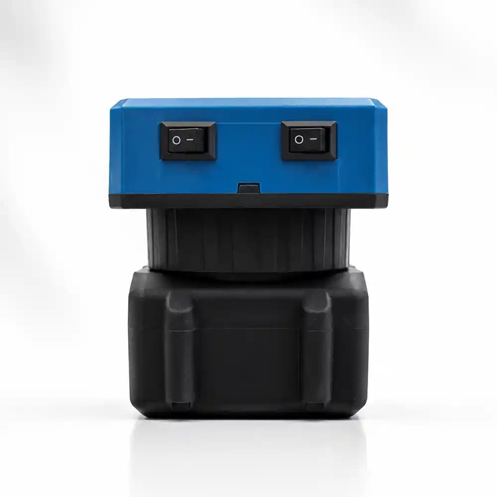 اینورتر هوشمند LYXUN مدل Intelligent Inverter — تصویر ۶