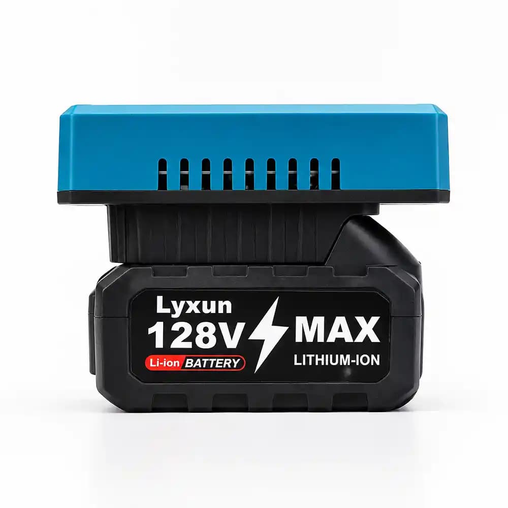اینورتر هوشمند LYXUN مدل Intelligent Inverter — تصویر ۵