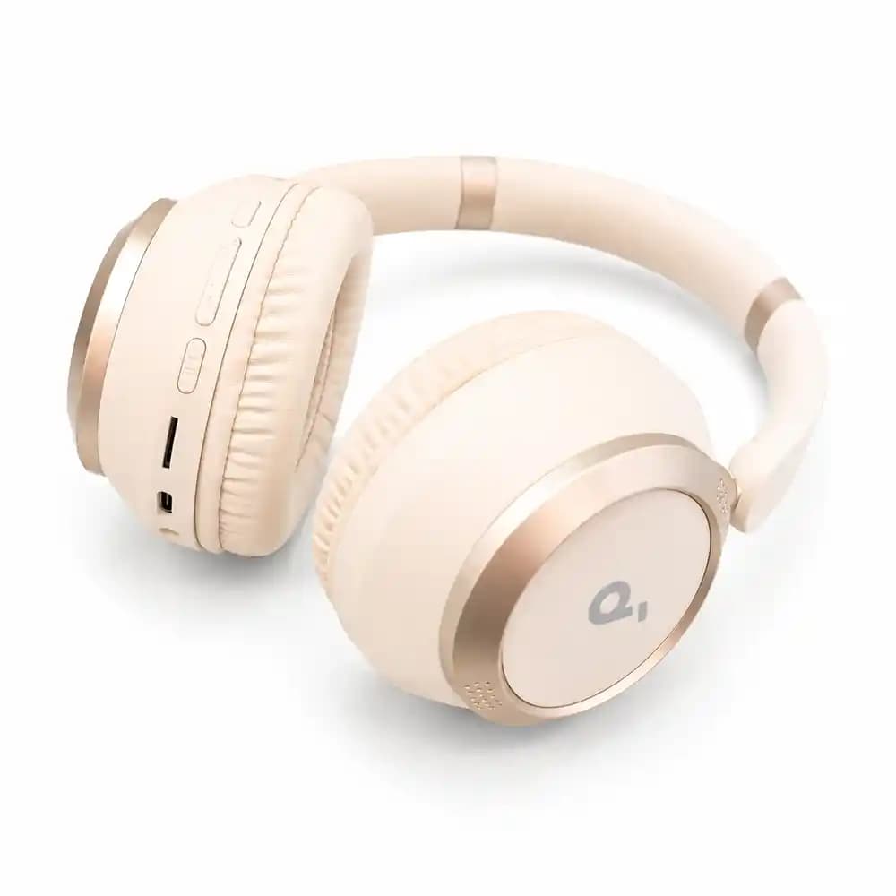 هدفون بلوتوثی انکر (Anker Soundcore) مدل Space One Pro — تصویر ۷