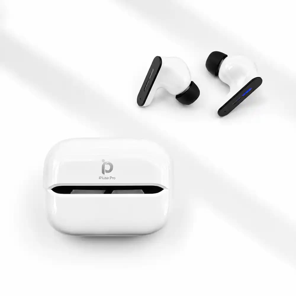 ایرپاد بلوتوثی iPlusePro مدل iP-R53 — تصویر ۲