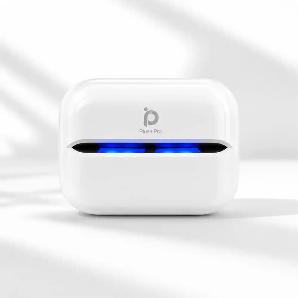ایرپاد بلوتوثی iPlusePro مدل iP-R53 — تصویر ۴