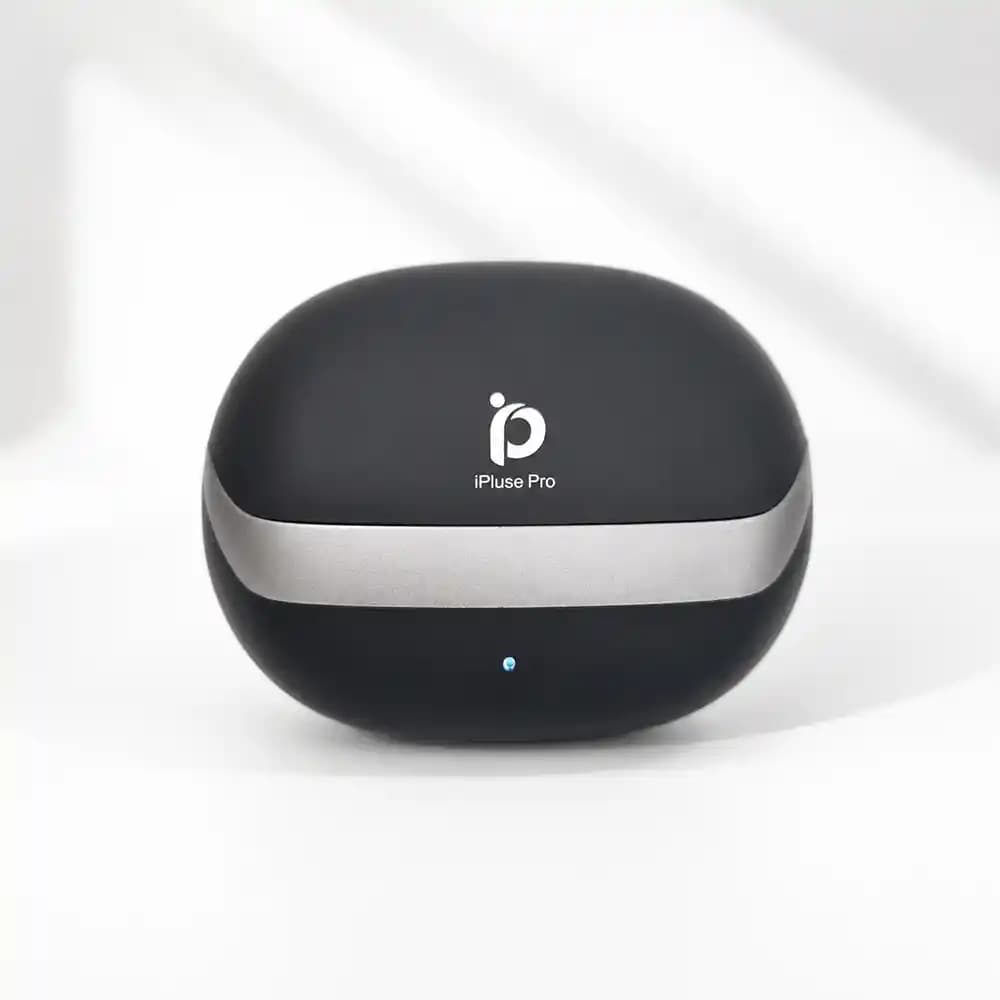 ایرپاد بلوتوثی iPlusePro مدل iP-R52 — تصویر ۴