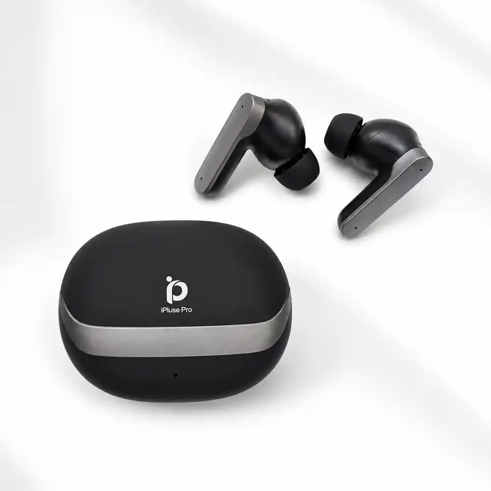 ایرپاد بلوتوثی iPlusePro مدل iP-R52 — تصویر ۳