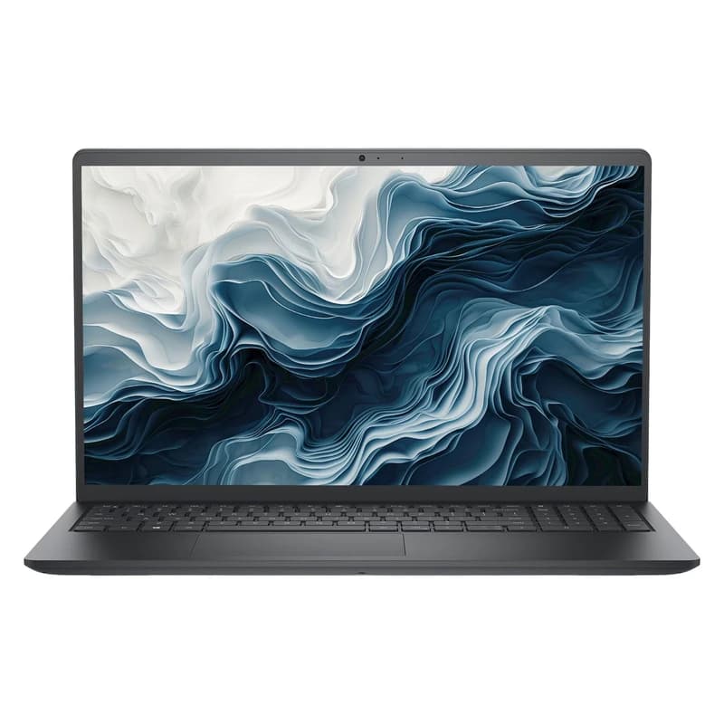 لپ تاپ دل DELL Vostro i5-1135G7/4GB/256GB/15.6" HD