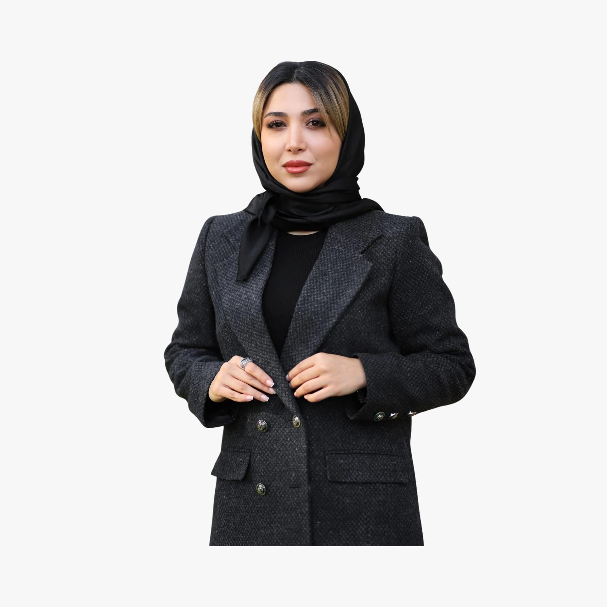 تک کت پاییزه — تصویر ۲