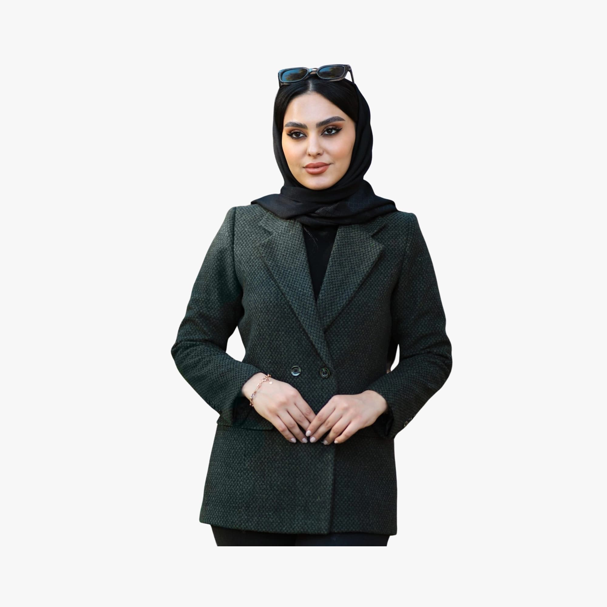 تک کت پاییزه — تصویر ۴