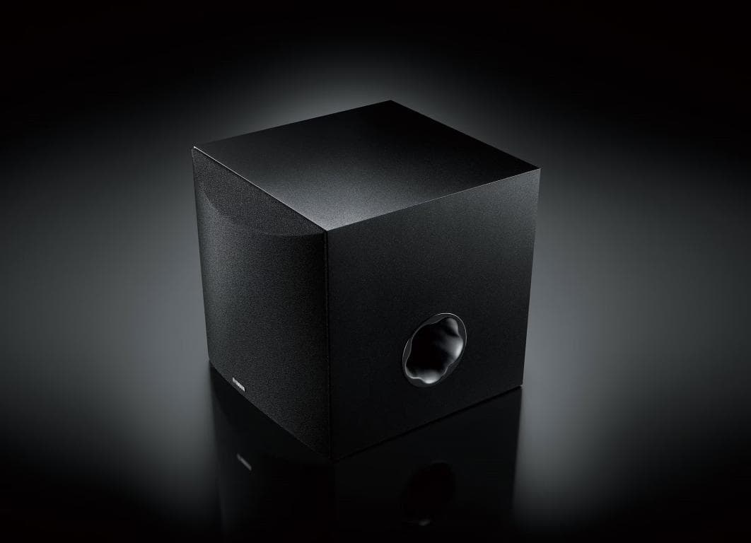 ساب ووفر یاماها NS-SW050 — تصویر ۳