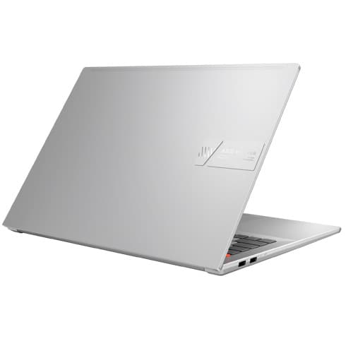 ASUS VIVOBOOK 116XON7600PC-KV098-I5-111300H-8G DDR4-512G SSD-4G NVIDIA RTX3050-16 WQXGA لپتاپ ایسوس — تصویر ۴
