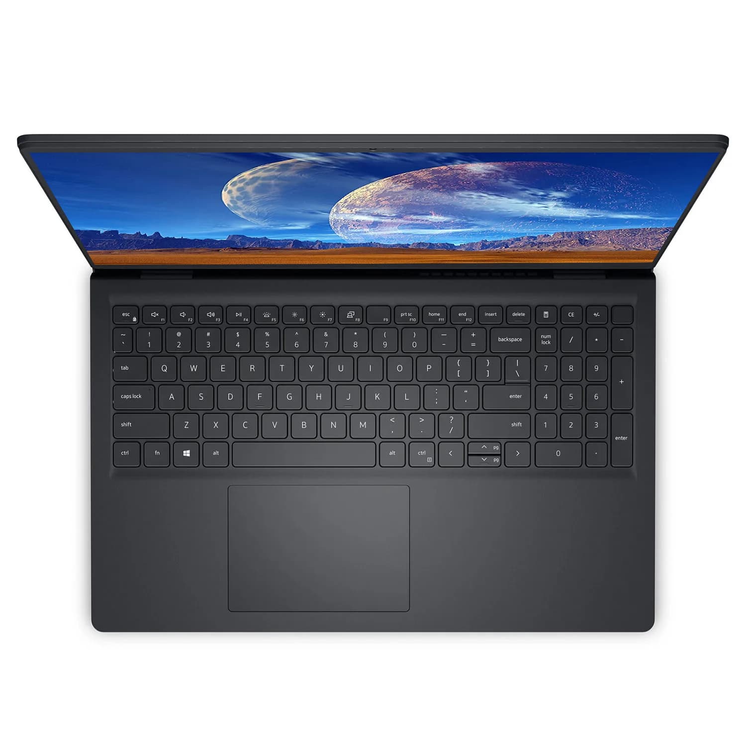 لپ تاپ دل DELL INSPIRON 3511 i5-1035G1/8GB/256GB/15.6 FHD — تصویر ۳