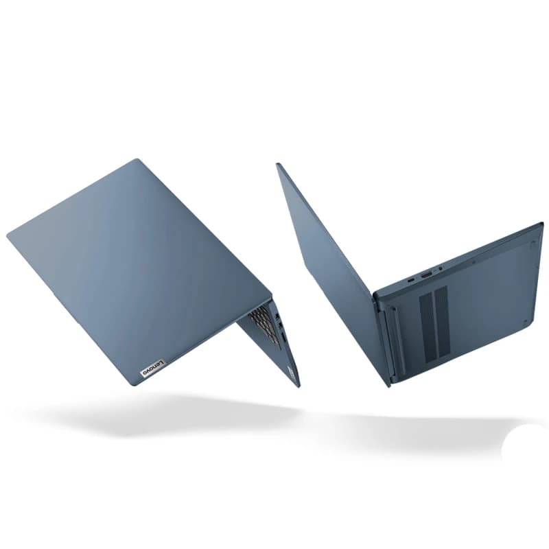 لپ تاپ لنوو LENOVO ideapad 5 i5 1135G7/8GB/256GB/15.6" FHD — تصویر ۳