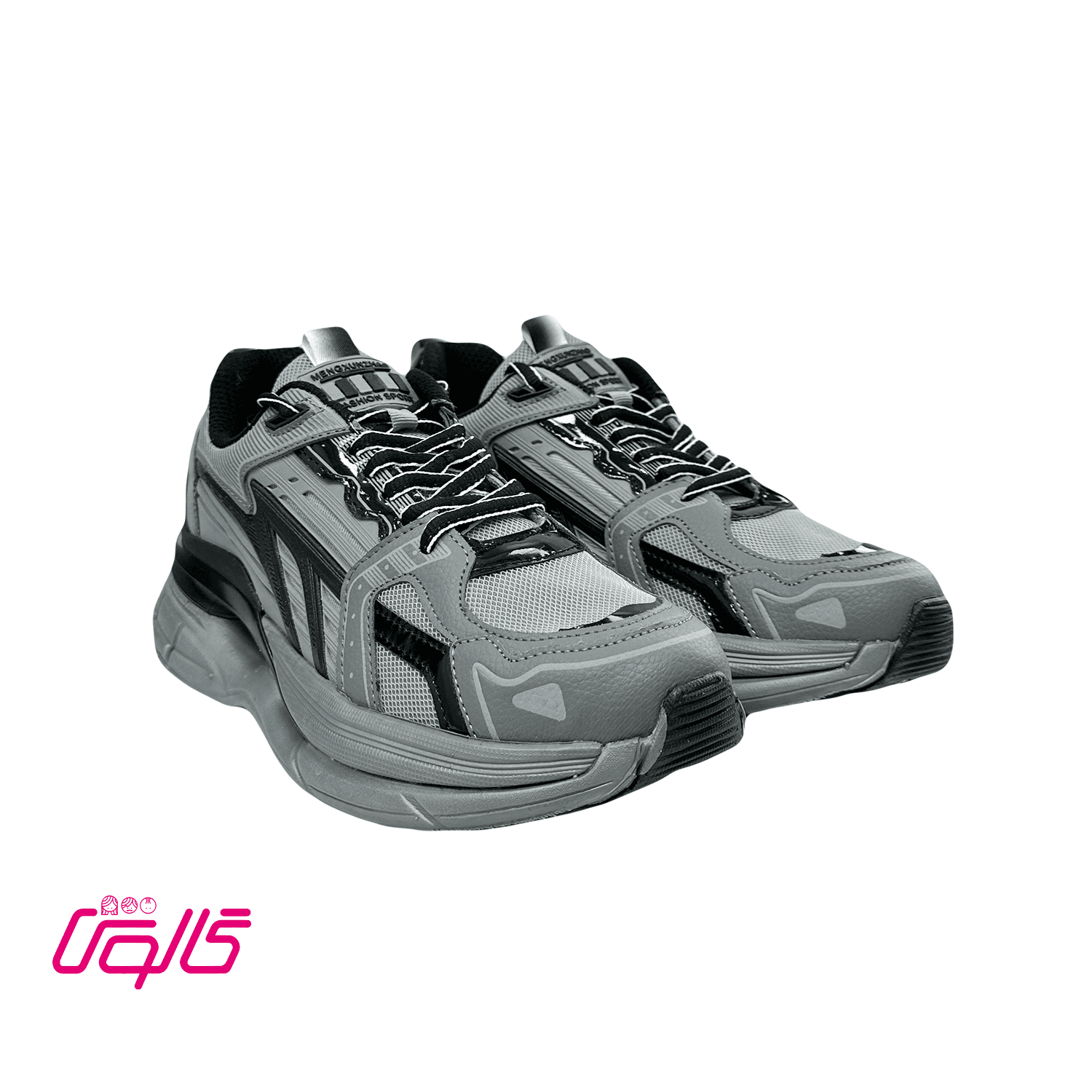 کتانی مردانه برند Diadora — تصویر ۲