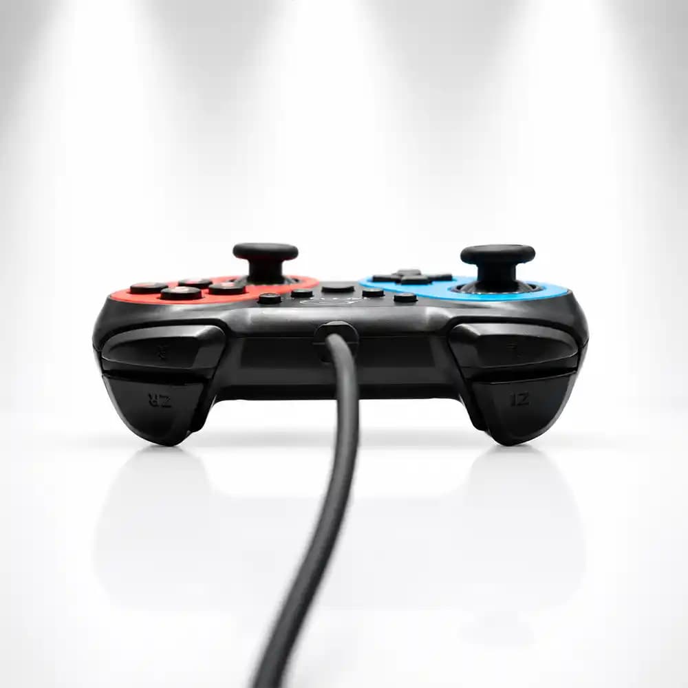 دسته بازی (GAMEPAD) تسکو (TSCO) مدل TG 117 — تصویر ۵