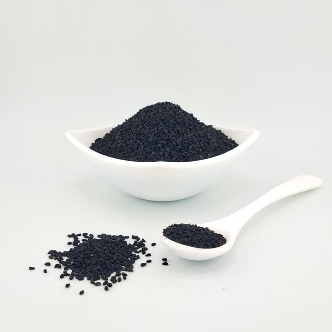 سیاهدانه سوری — تصویر ۲