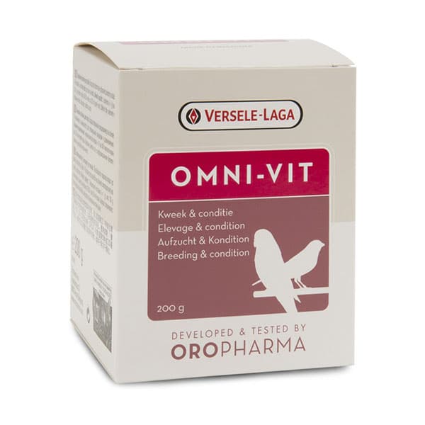 اومنی ویت ورسلاگا OMNI-VIT