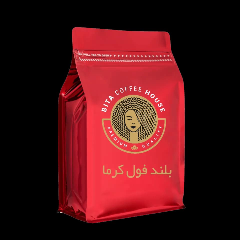 بلند فول کرما (250 گرمی)
