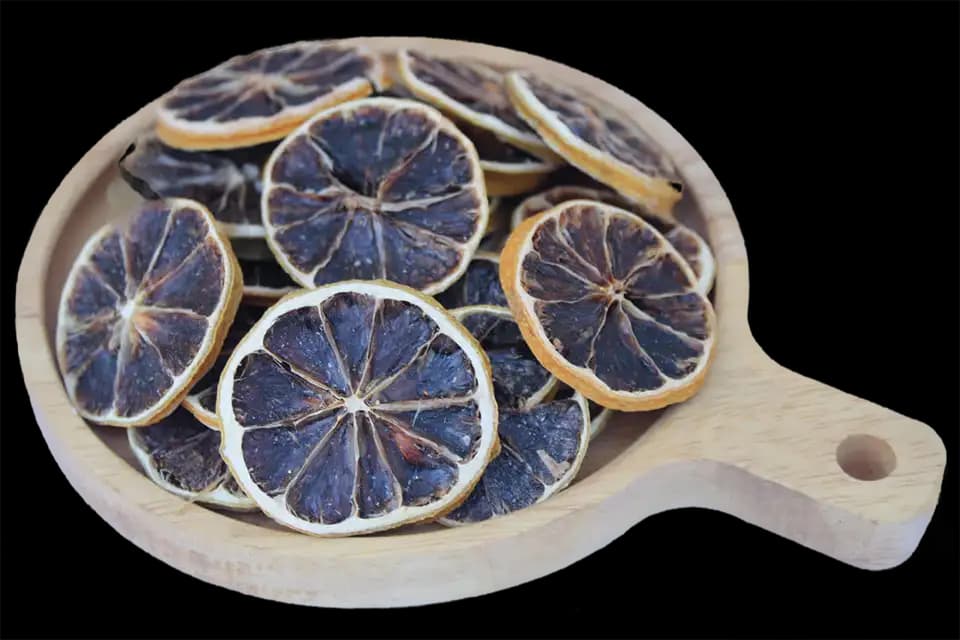 اسلایس لیمو سنگی — تصویر ۴