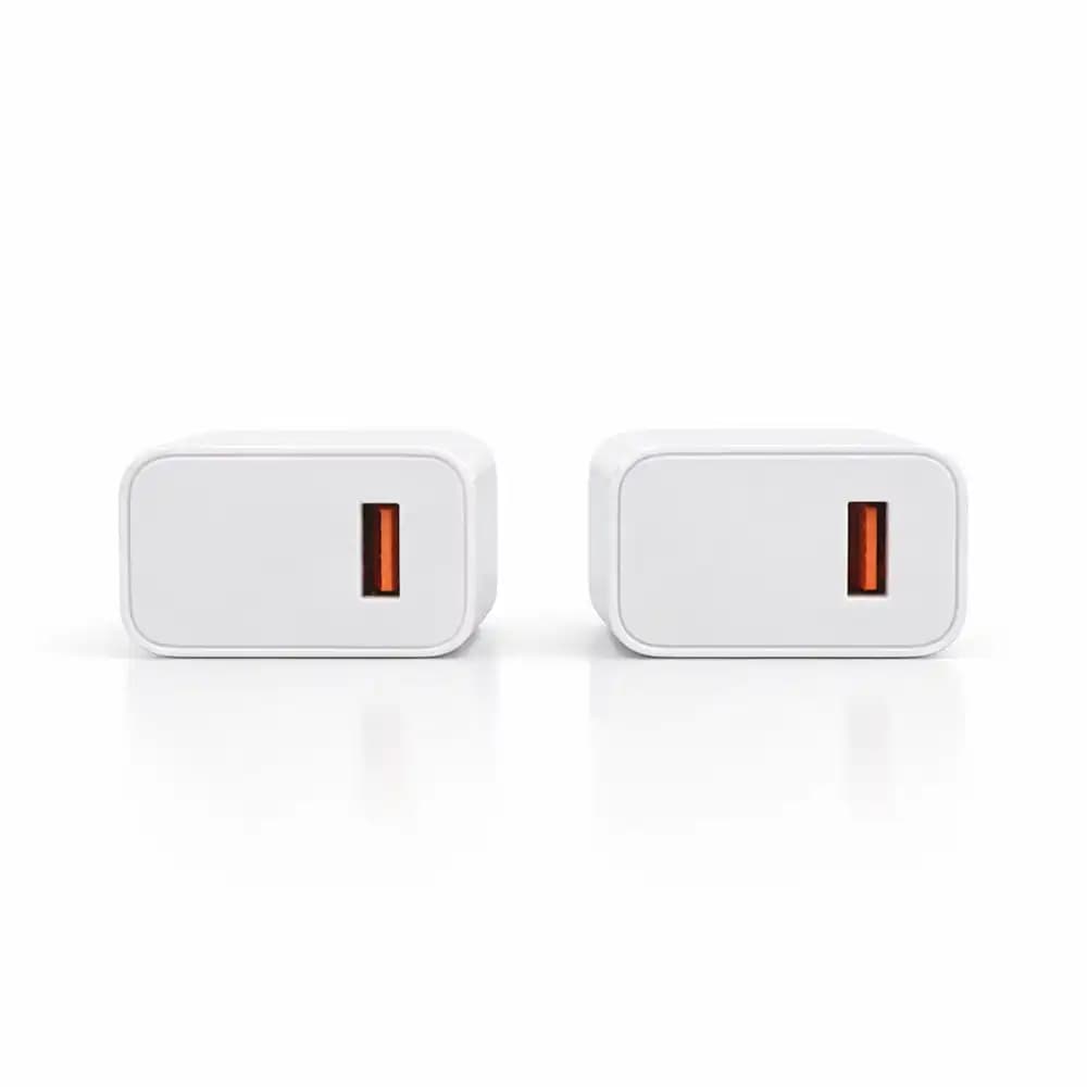شارژر اصلی شیائومی (Xiaomi) 33 وات (همراه کابل) — تصویر ۳